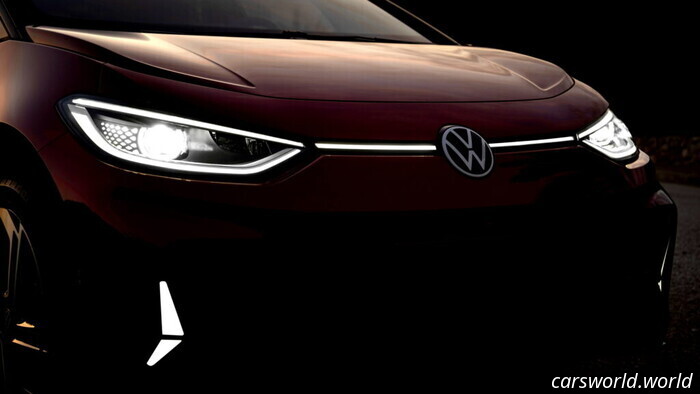 VW te vende menos caballos de potencia y luego te cobra para devolvértelos | Carscoops